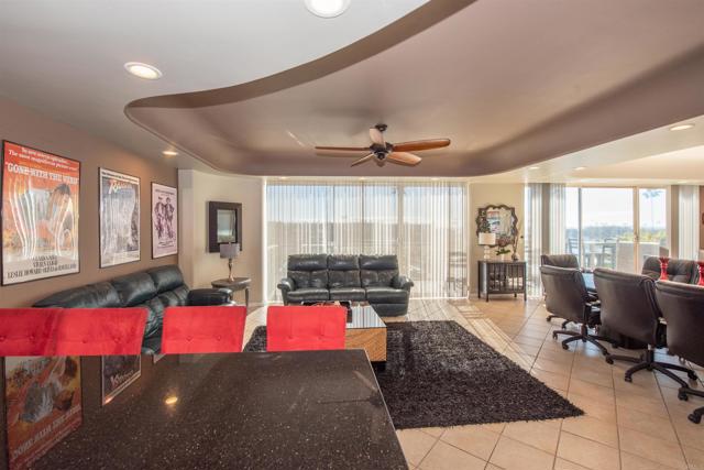 1200 N Harbor Drive # 6B