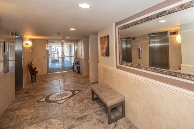 1200 N Harbor Drive # 6B