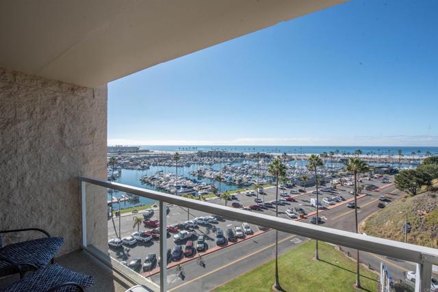 1200 N Harbor Drive # 6B