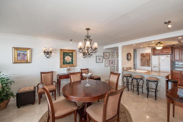 1200 N Harbor Drive # 6B