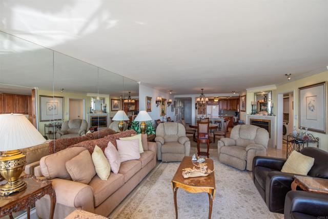 1200 N Harbor Drive # 6B