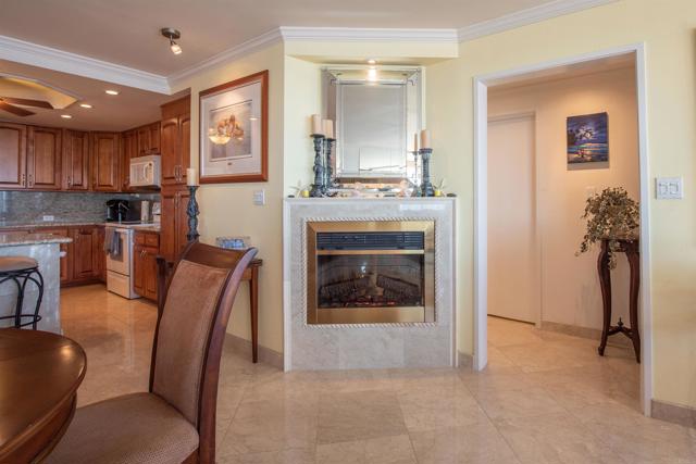 1200 N Harbor Drive # 6B