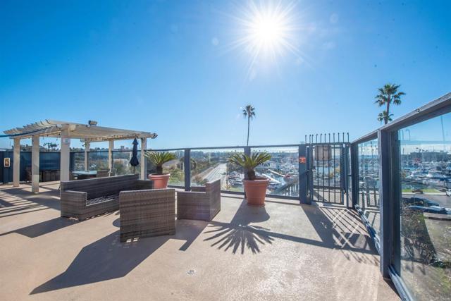 1200 N Harbor Drive # 6B