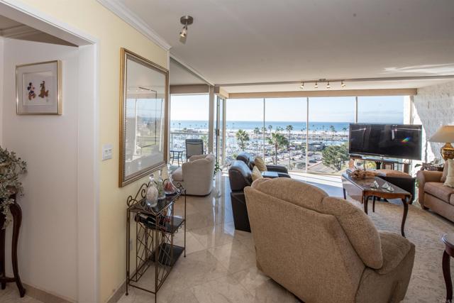 1200 N Harbor Drive # 6B