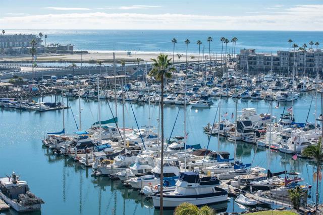 1200 N Harbor Drive # 6B