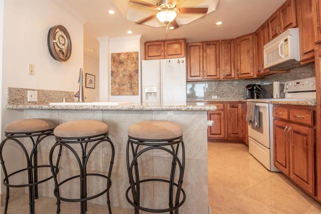 1200 N Harbor Drive # 6B