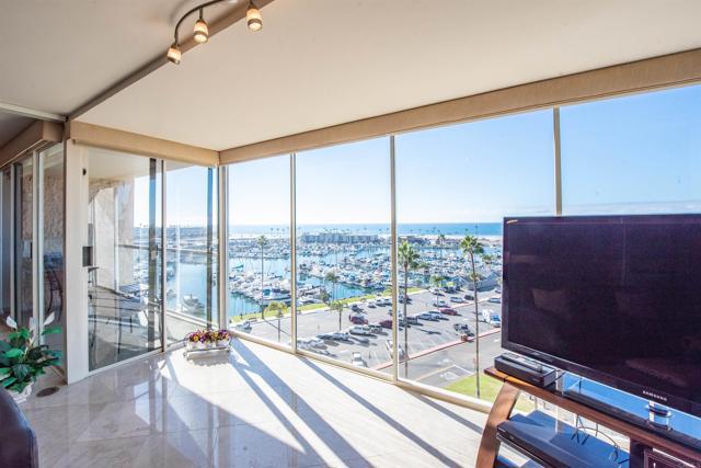 1200 N Harbor Drive # 6B