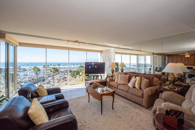 1200 N Harbor Drive # 6B