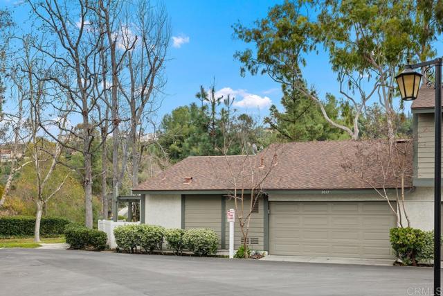 2017 Chaparral Street