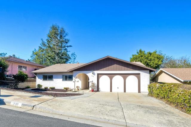 239 Lyon Circle