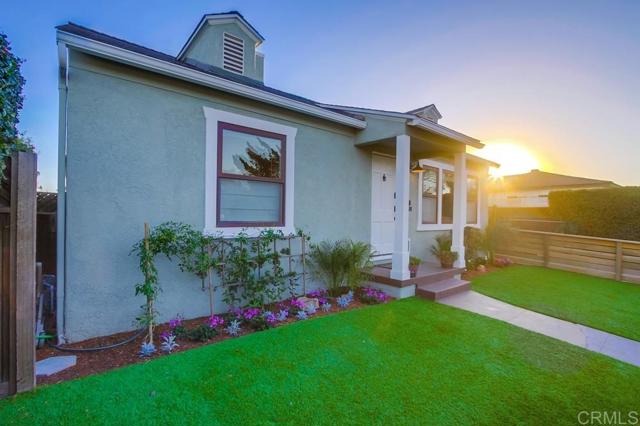 4385 Alder Drive