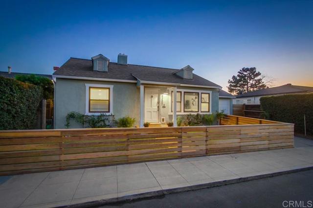 4385 Alder Drive