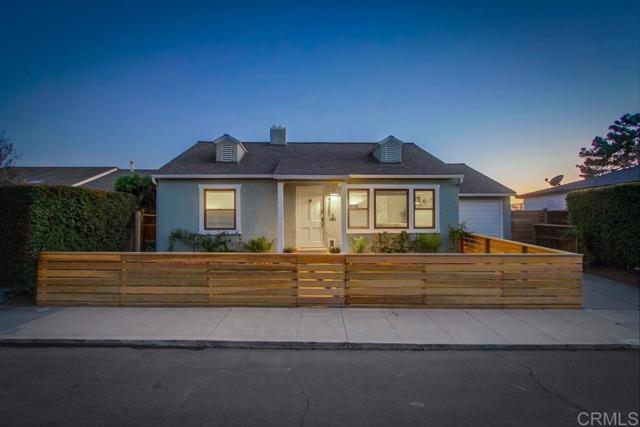 4385 Alder Drive