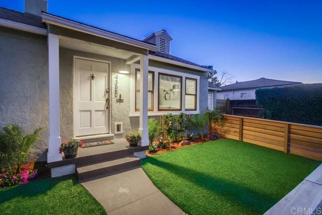 4385 Alder Drive