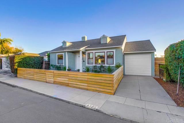 4385 Alder Drive