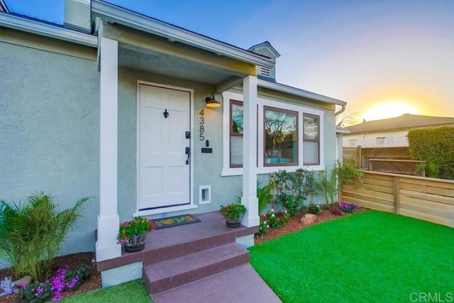 4385 Alder Drive