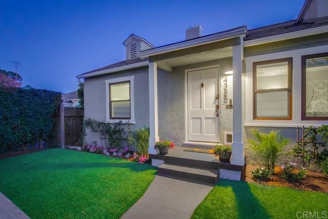 4385 Alder Drive