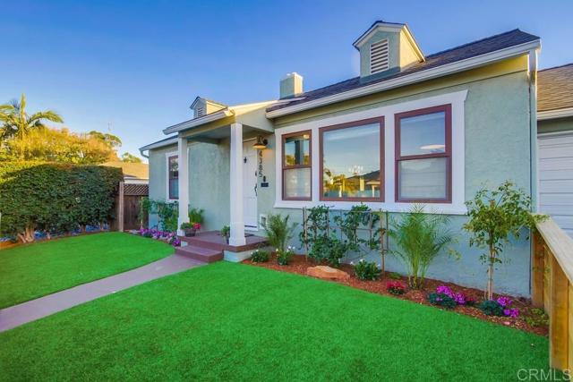4385 Alder Drive