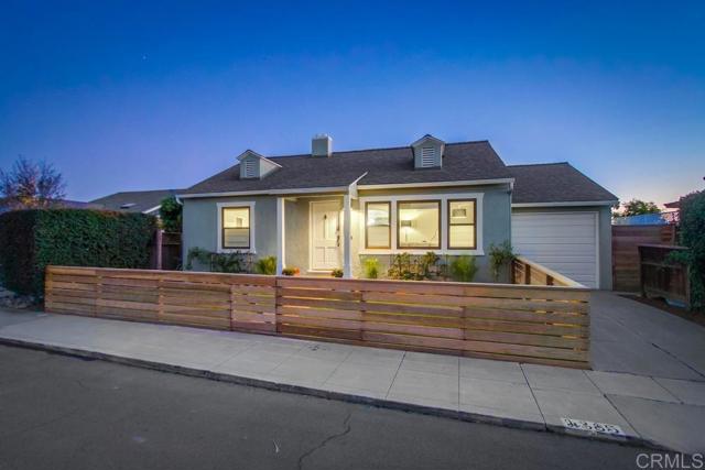 4385 Alder Drive