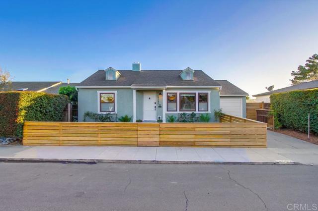 4385 Alder Drive