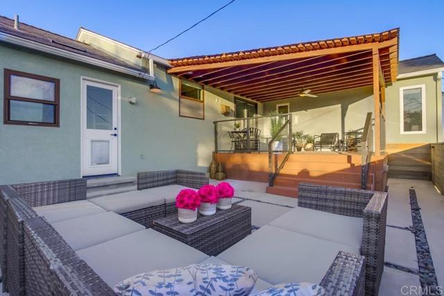 4385 Alder Drive