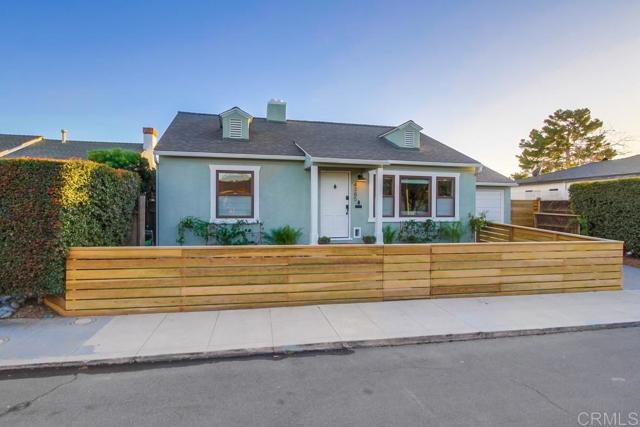 4385 Alder Drive