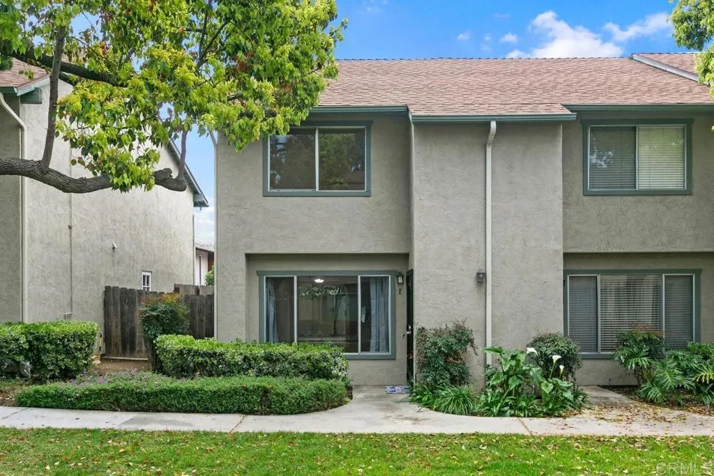 1123 Decker Street Unit: E