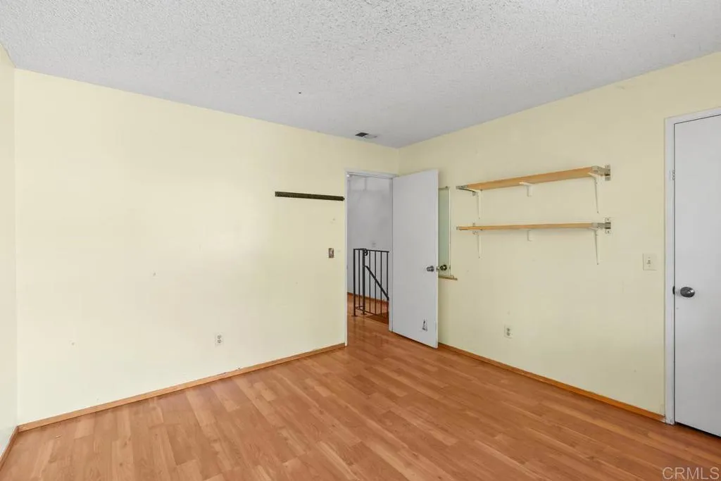 1123 Decker Street Unit: E