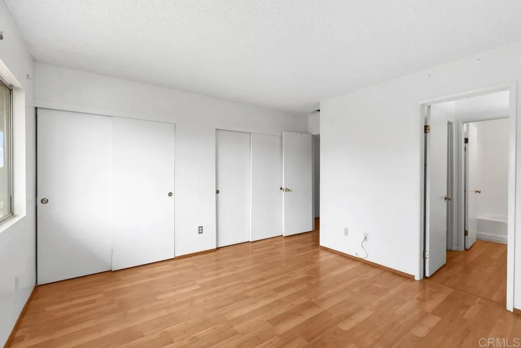 1123 Decker Street Unit: E