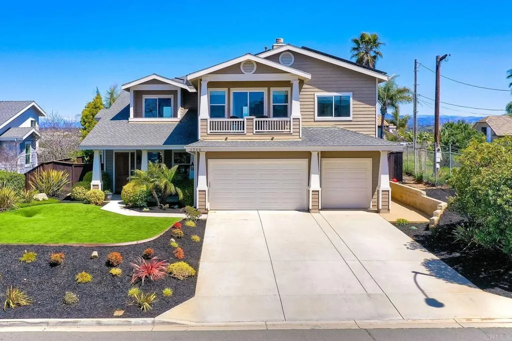 1740 Yucca Road