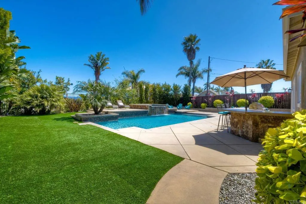 1740 Yucca Road