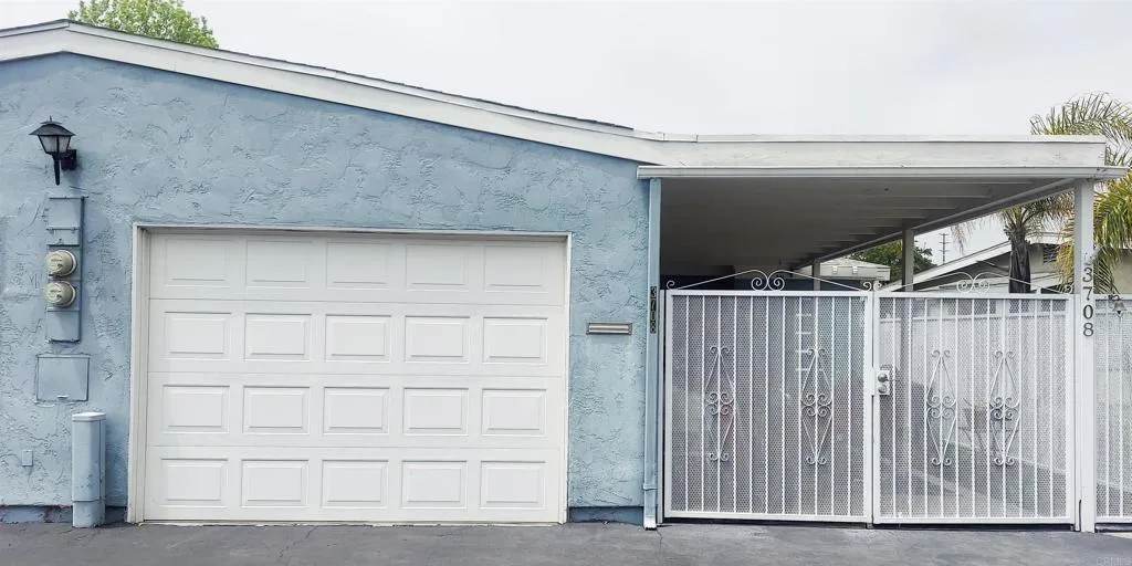 3708 Mount Vernon Avenue