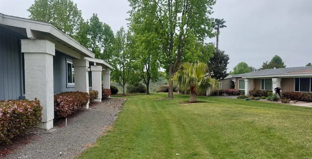 3708 Mount Vernon Avenue