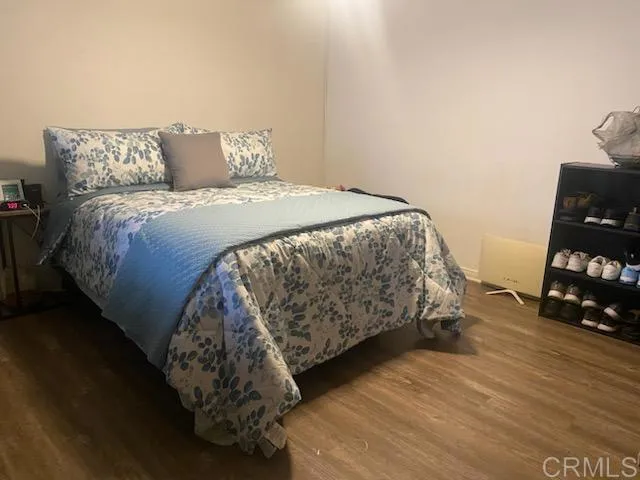 3708 Mount Vernon Avenue