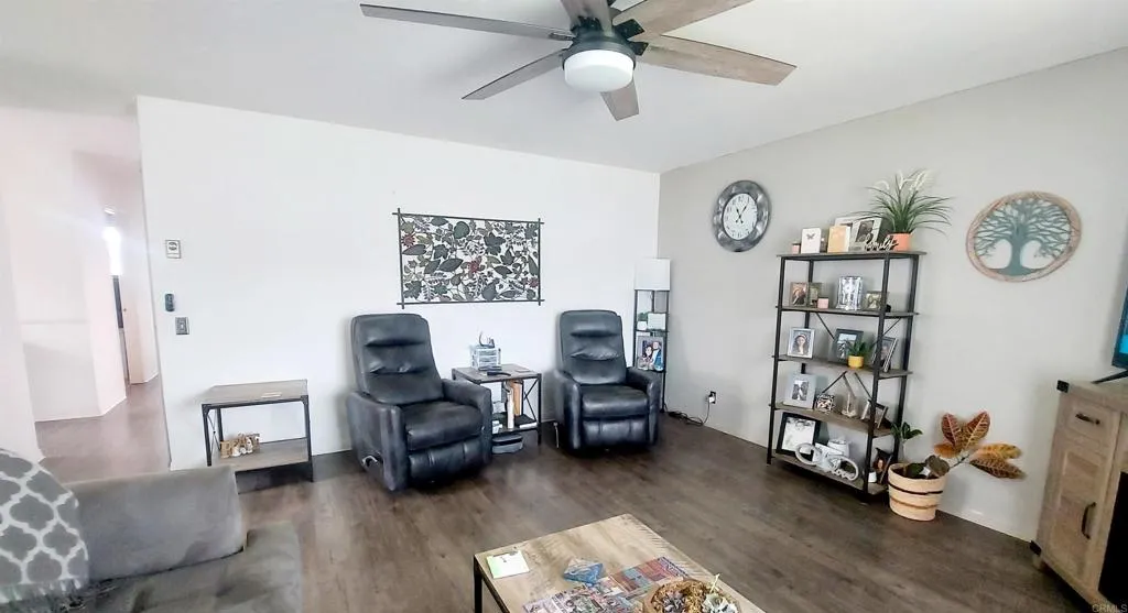 3708 Mount Vernon Avenue