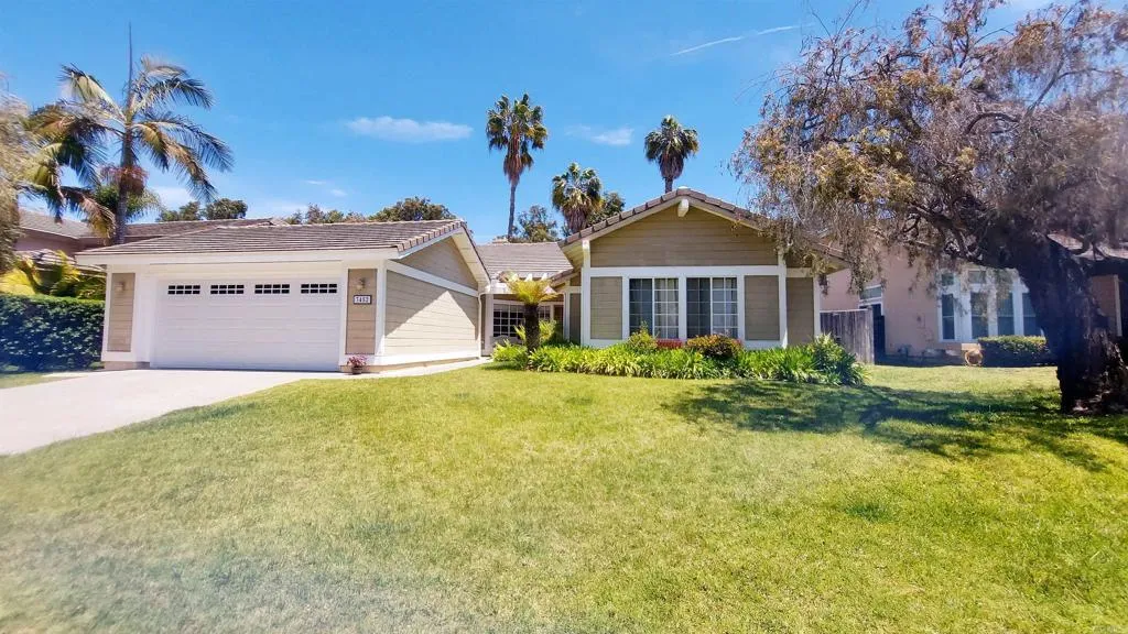 3452 Celinda Drive