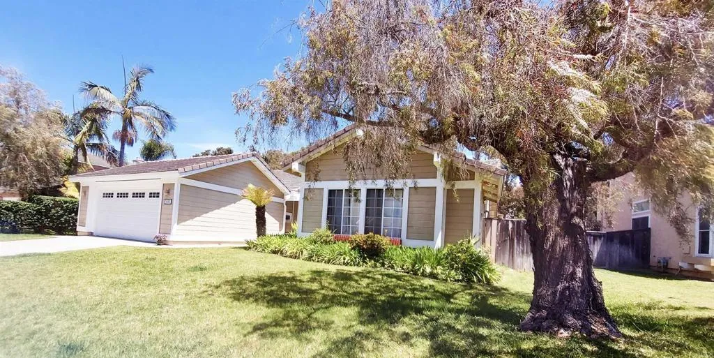 3452 Celinda Drive
