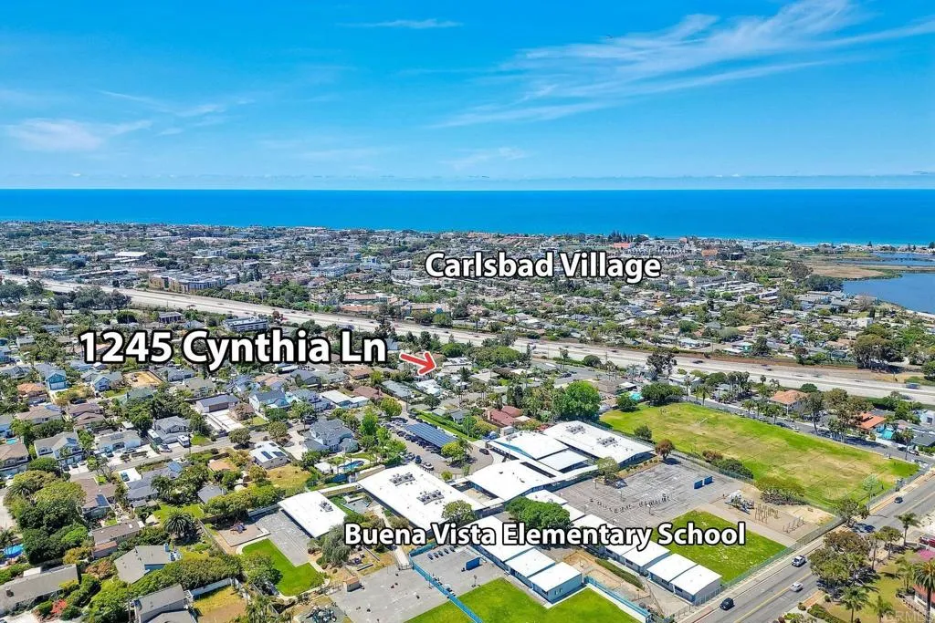 1245 Cynthia Lane