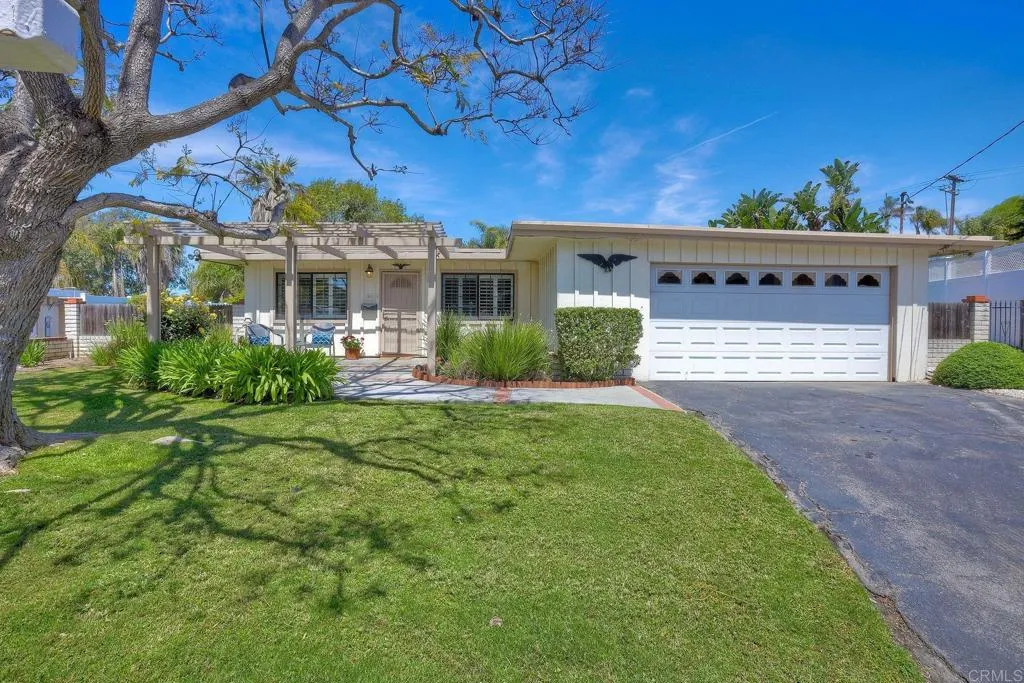 1245 Cynthia Lane