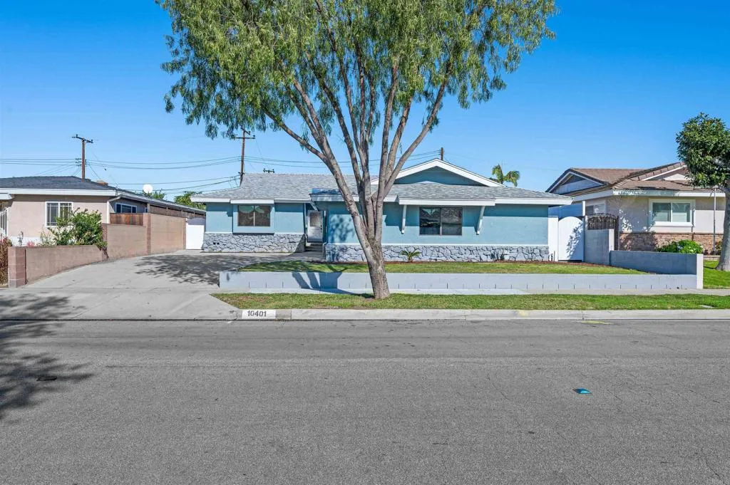 10401 Felson Street