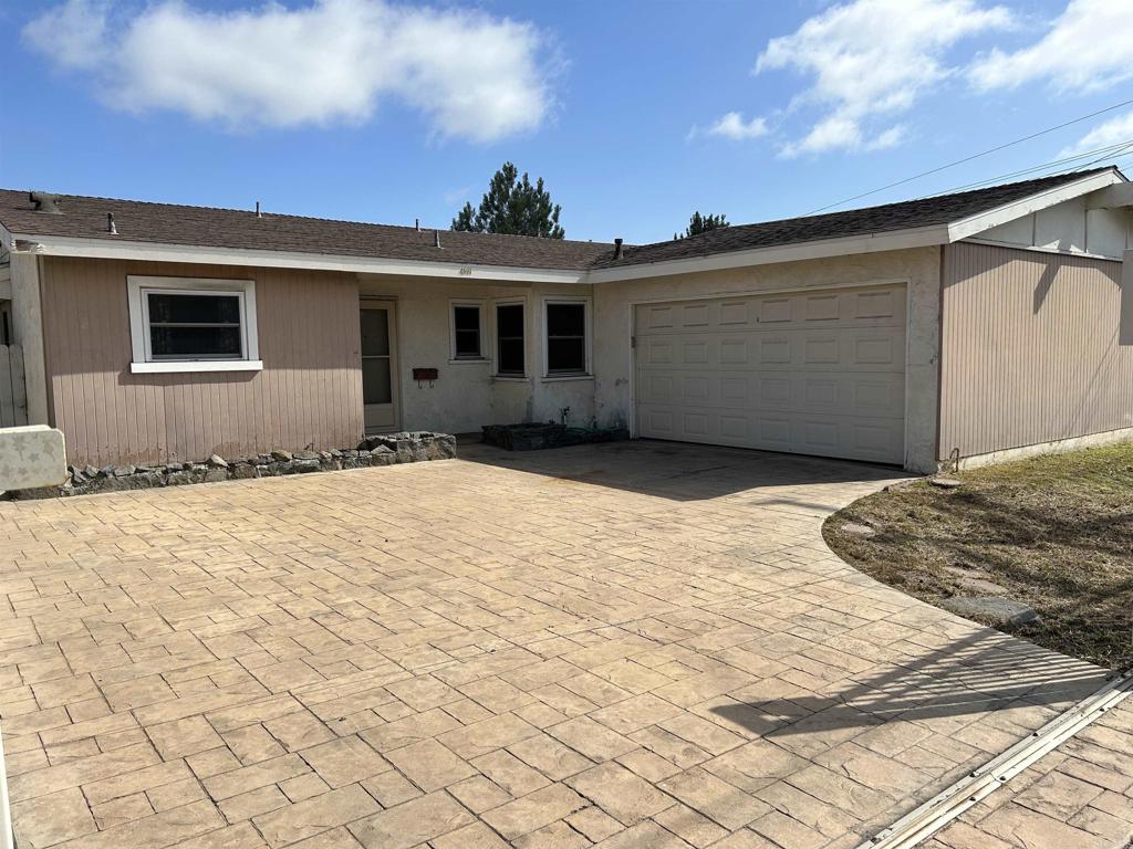 4981 Mount Casas Drive