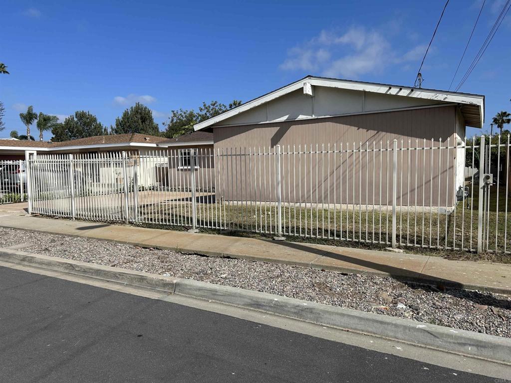 4981 Mount Casas Drive