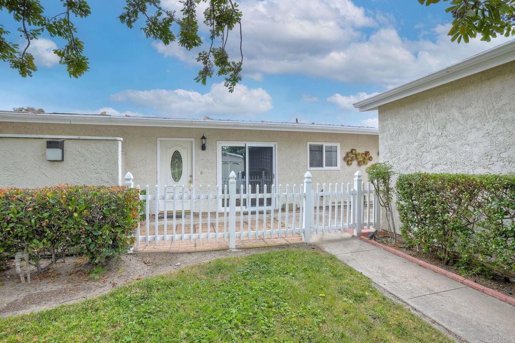 3853 ROSEMARY Way
