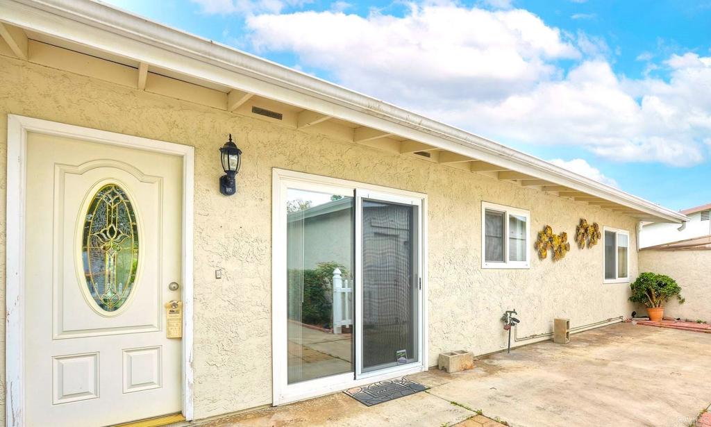 3853 ROSEMARY Way