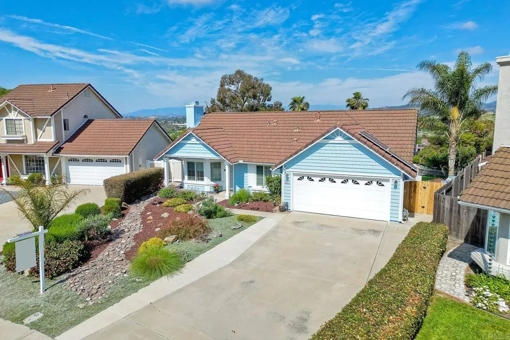 1377 Crestview Drive