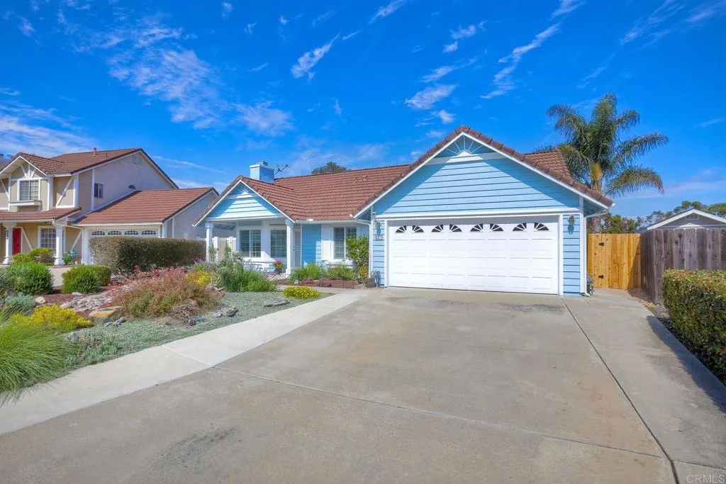 1377 Crestview Drive