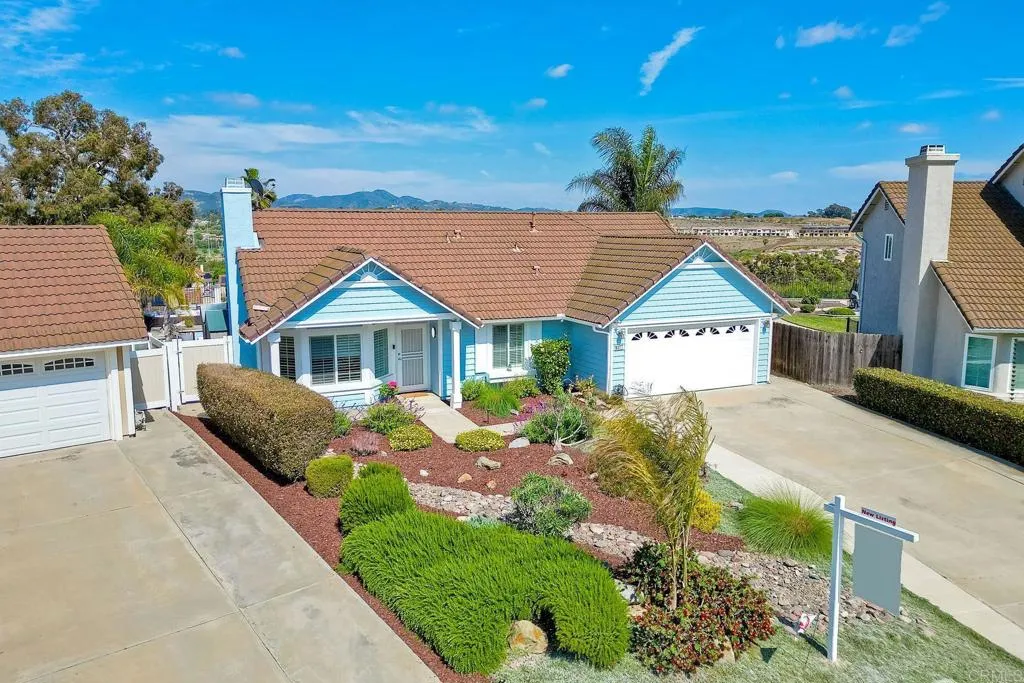 1377 Crestview Drive