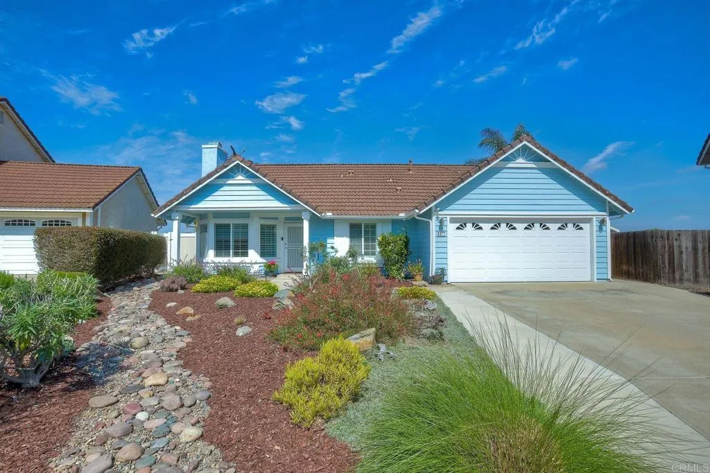 1377 Crestview Drive