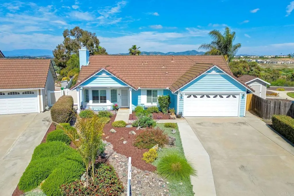 1377 Crestview Drive