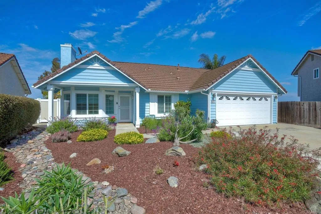 1377 Crestview Drive